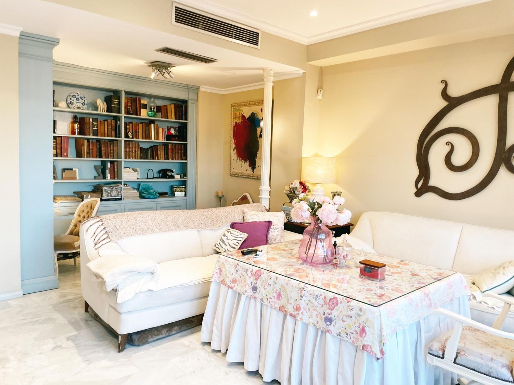 Atico La Estrella Appartement Alcalá de Guadaira Buitenkant foto